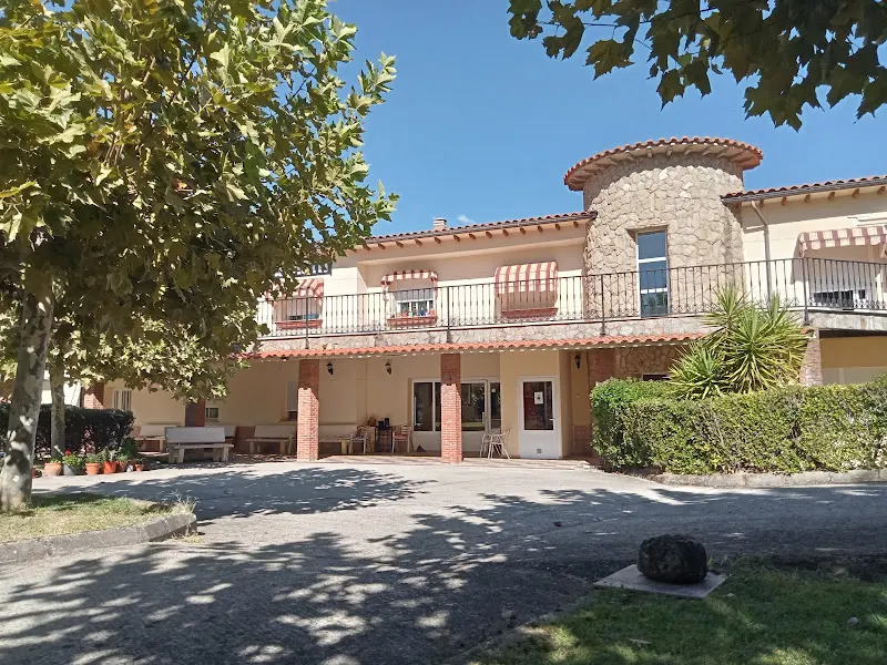 Residencia Mimara Losar de la Vera - Residencia de ancianos en Losar de la Vera - foto 2