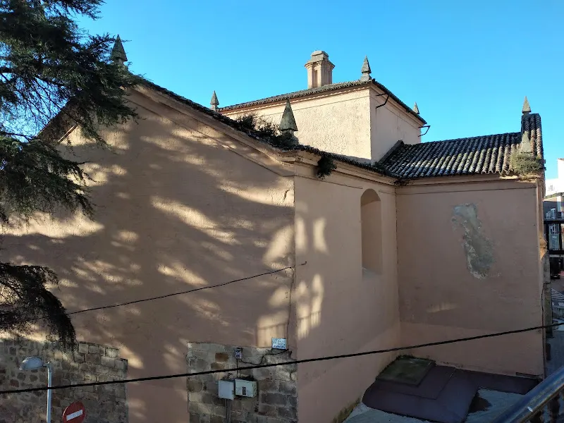 Residencia de Mayores San Francisco
