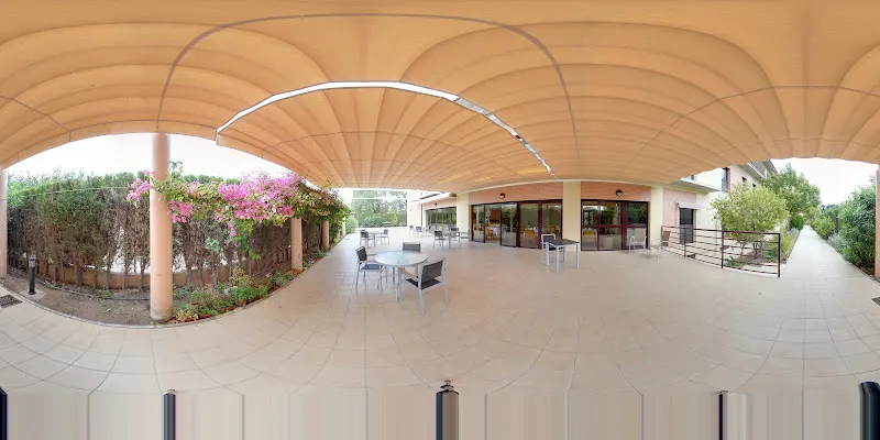 Caser Residencial Alameda - Lorca