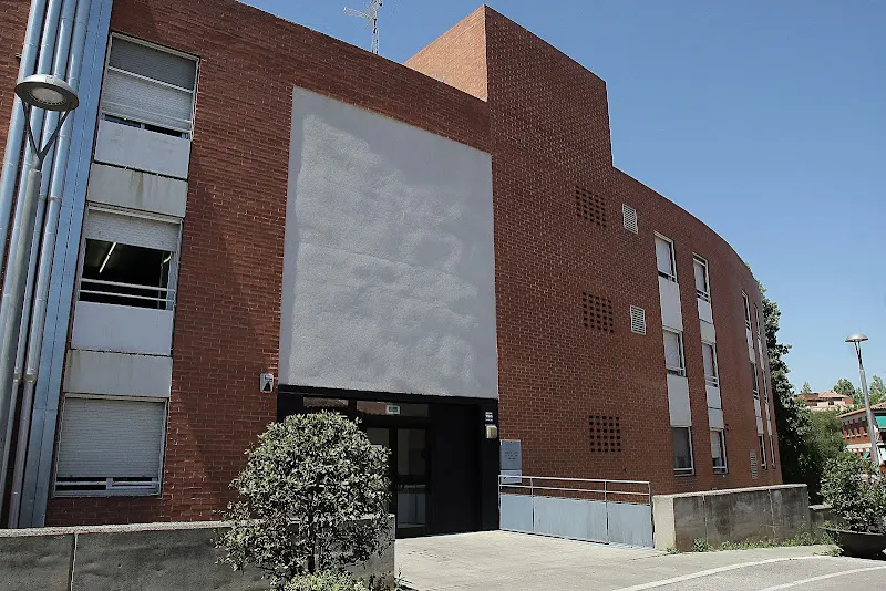 Residencia y Centro de Día Sant Cugat - Residencia de ancianos en Sant Cugat del Vallès - foto 2