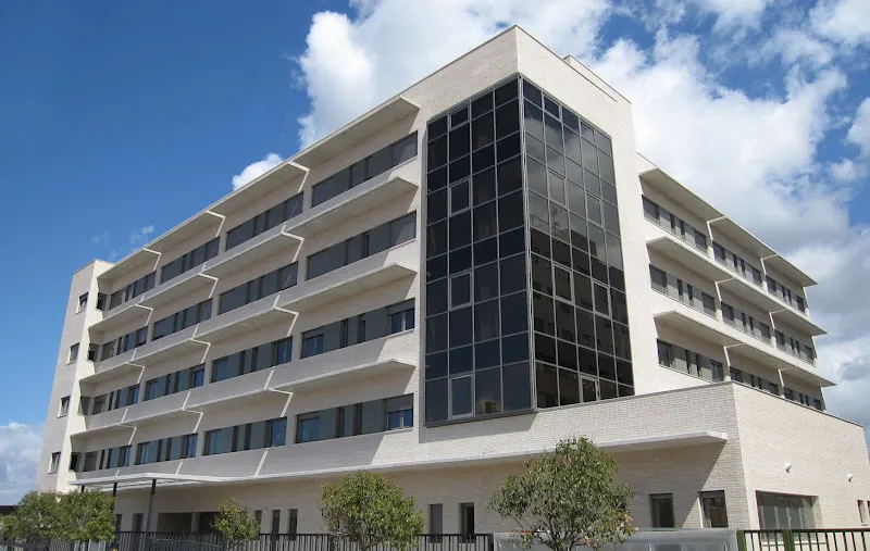 Colisée Torre del Ángel | Residencia y centro de día para personas Mayores - Zaragoza