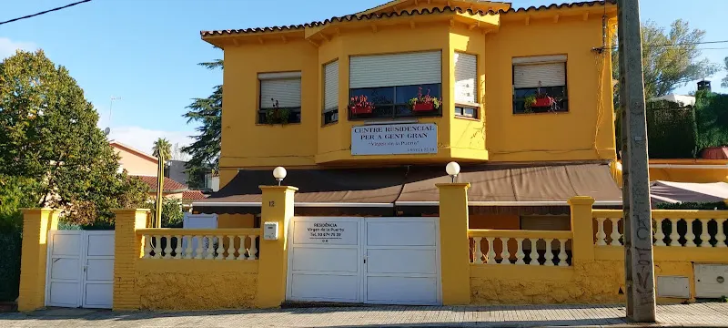 Residencia Virgen de la Puerta | Geriátrico - Residencia de ancianos en Sant Cugat del Vallès - foto 2