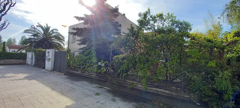 Llar d'Avis Mira-sol (Sogelta, S.L.) - L'Hospitalet de Llobregat