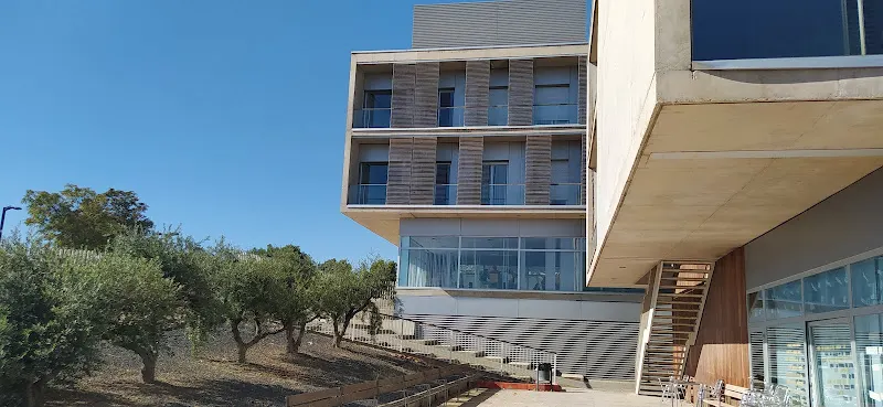 Residencia de Mayores Elías Martínez (Zaragoza) - Zaragoza