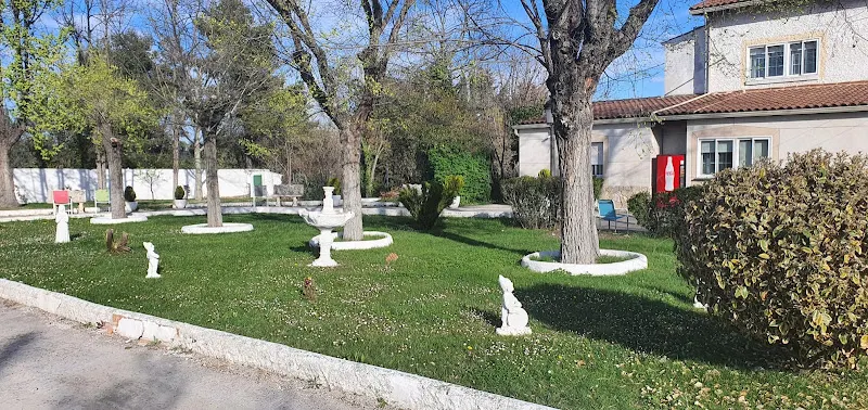 Residencia de personas mayores Años Dorados II - Residencia de ancianos en San Sebastián de los Reyes - foto 2
