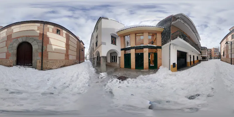 Residencia de Mayores Virgen de la Esperanza