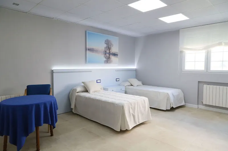 Solsalud Residencia De Mayores Sl - San Sebastián de los Reyes