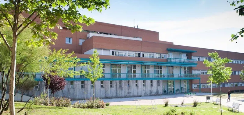 Solsalud Residencia De Mayores Sl - Residencia de ancianos en San Sebastián de los Reyes - foto 2