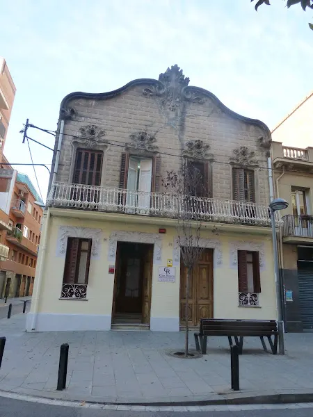 Residència Geriàtrica Can Rovira - Residencia de ancianos en Cornellà de Llobregat - foto 2