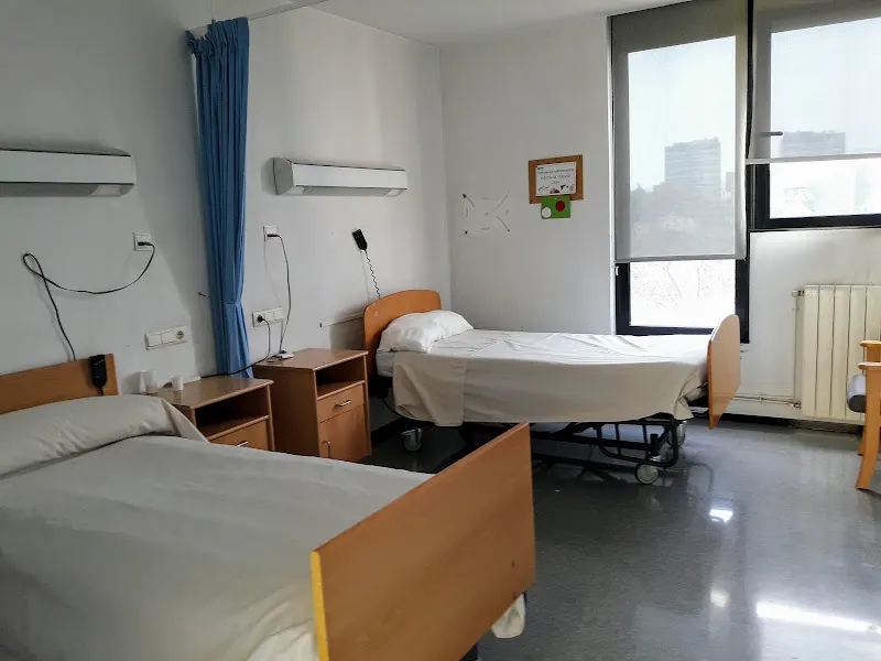 Residencia de mayores Sant Jordi | DomusVi