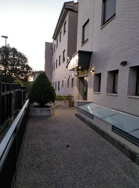 Residencia Soto del Canal - Residencia geriátrica en Zaragoza - foto 2