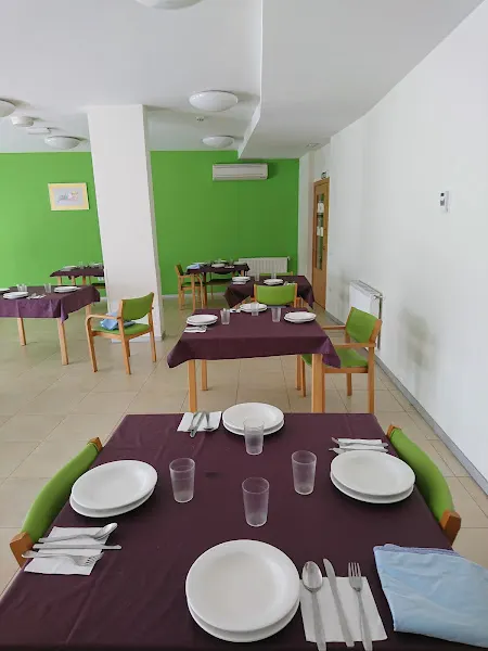 Residencia para Mayores Nuevo Horizonte
