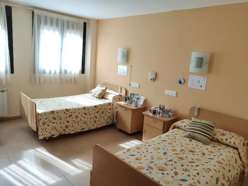 Seniors El Parque | Residencia para mayores Cabanillas del Campo Guadalajara
