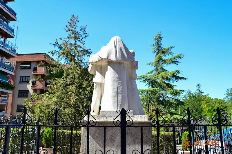 Residencia de Santa Teresa Jornet