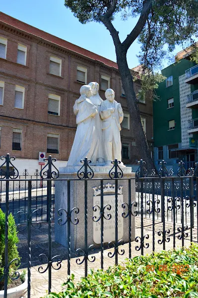 Residencia de Santa Teresa Jornet - Residencia de ancianos en Guadalajara - foto 2
