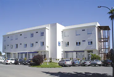 Residencia de ancianos La Campiña | Guadalajara - Guadalajara