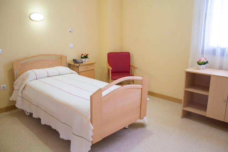 Residencia de Ancianos Cifuentes | VITALIA HOME - Guadalajara
