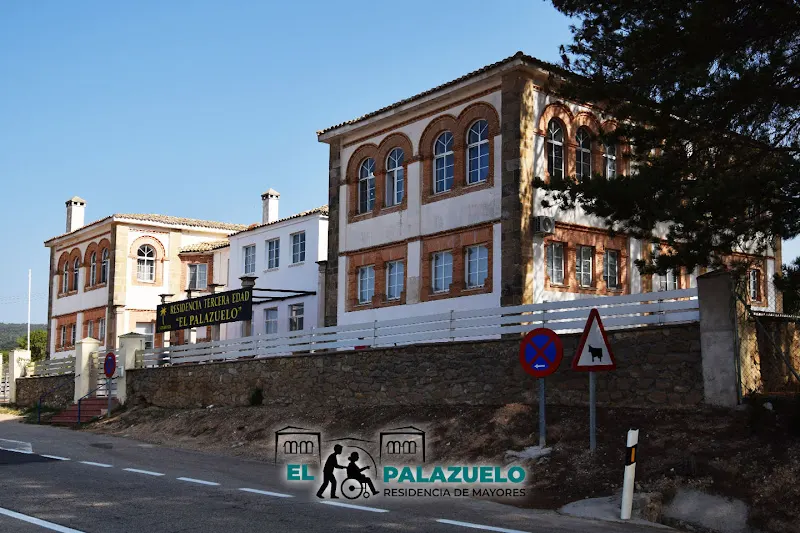 Residencia de Mayores "El Palazuelo" - Residencia de ancianos en Guadalajara - foto 2