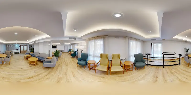 Residencia de Mayores Azuqueca de Henares - Guadalajara | Las Palmeras