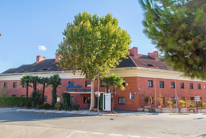 Residencia de Mayores Azuqueca de Henares - Guadalajara | Las Palmeras - Residencia de ancianos en Azuqueca de Henares - foto 2