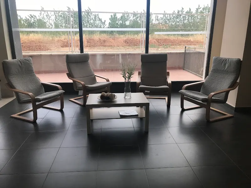 Residencia Juan Pablo II - Residencia de ancianos en Alovera - foto 2