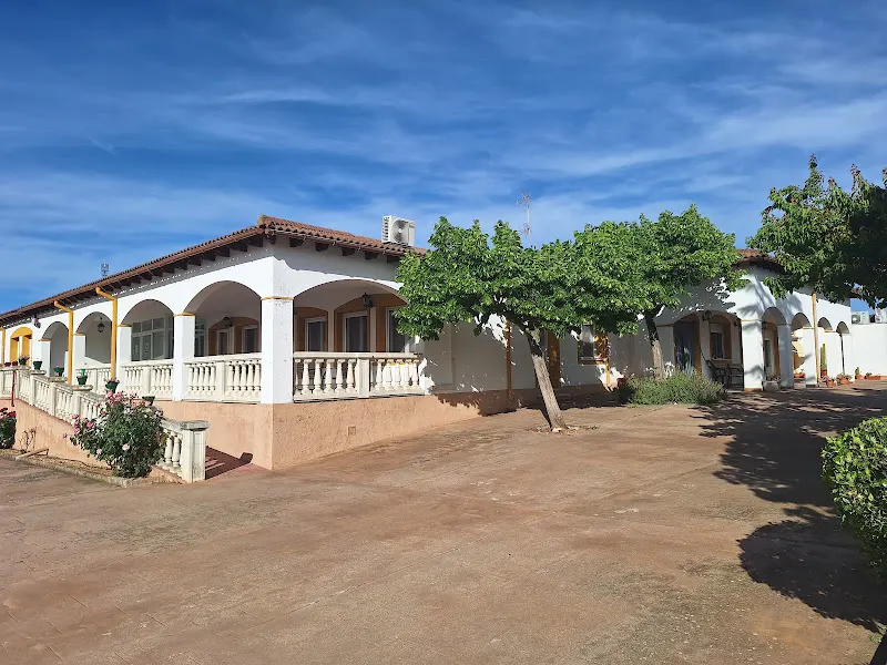 El Jardin De Horche - Residencia geriátrica en Guadalajara - foto 2