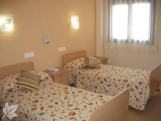 Residencia Geriátrica El Parque