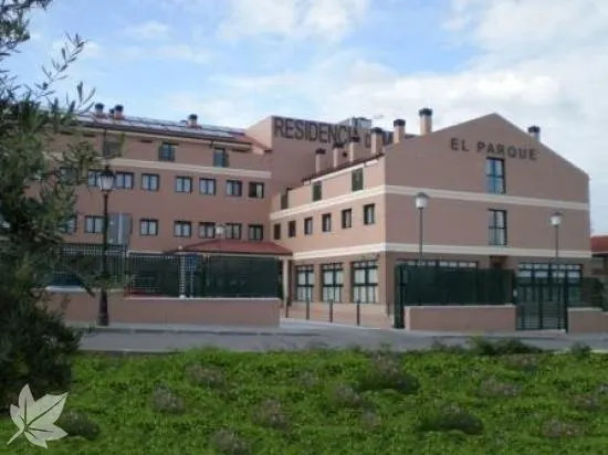 Residencia Geriátrica El Parque - Residencia de ancianos en Cabanillas del Campo - foto 2