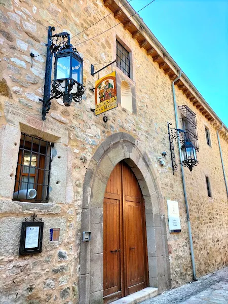 Residencia de Mayores San Mateo - Guadalajara