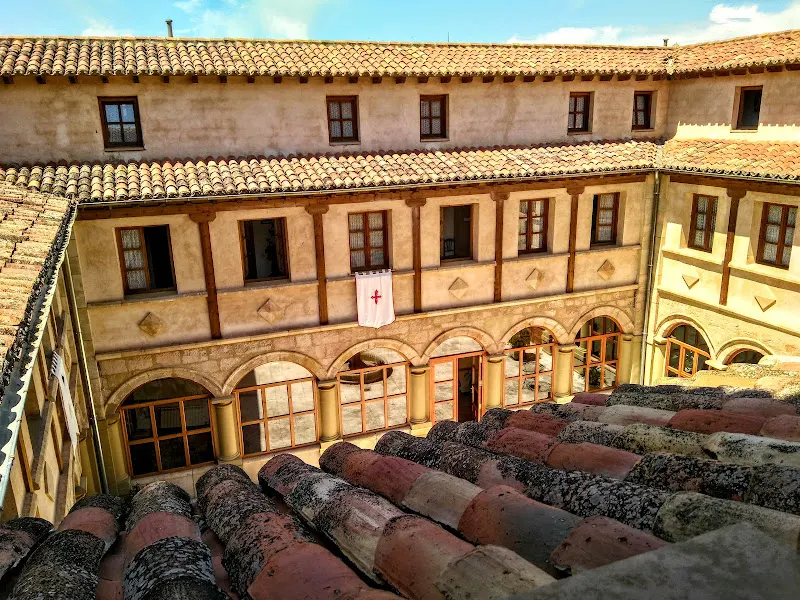 Residencia de Mayores San Mateo - Residencia de ancianos en Guadalajara - foto 2