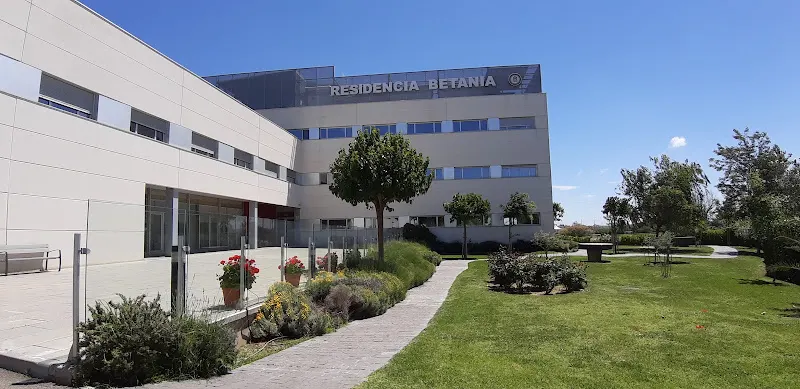 Residencia Betania - Zaragoza