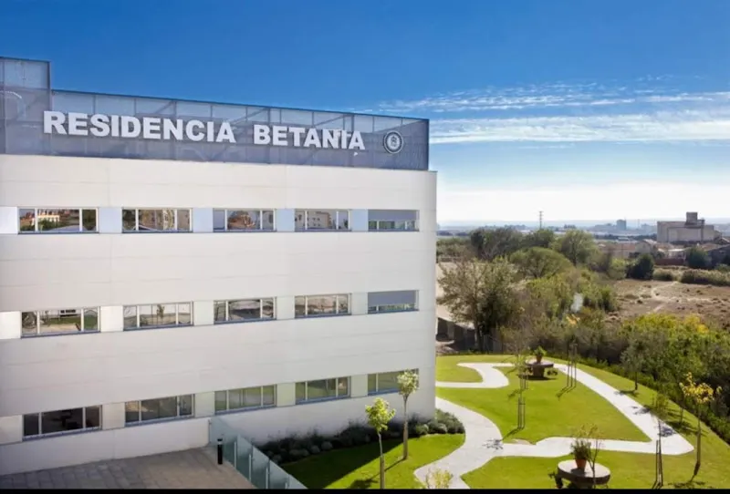 Residencia Betania - Residencia geriátrica en Zaragoza - foto 2