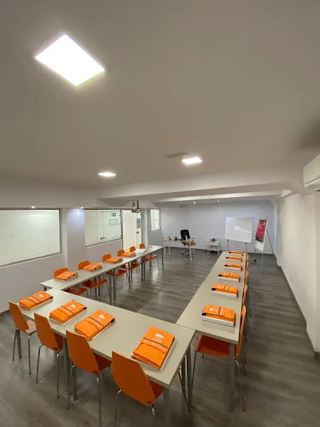 Residencia El Casar - El Casar