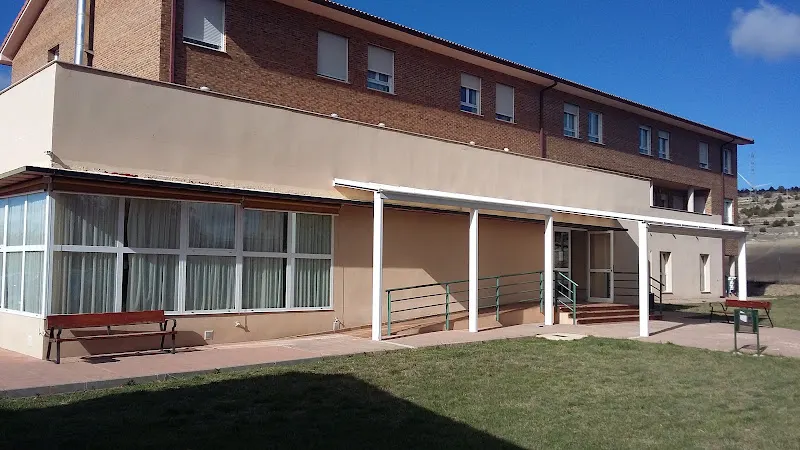 ILUNION Residencia para Mayores - Maranchon