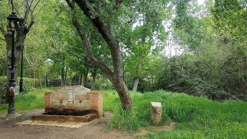 Residencia de Mayores Virgen de la Peña Gestión Privada - Guadalajara