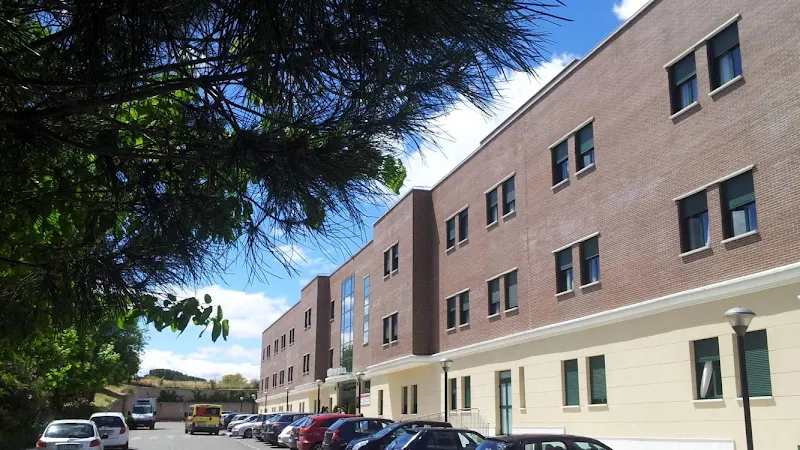 Residencia de mayores Amavir Pozuelo - Residencia de ancianos en Pozuelo de Alarcón - foto 2