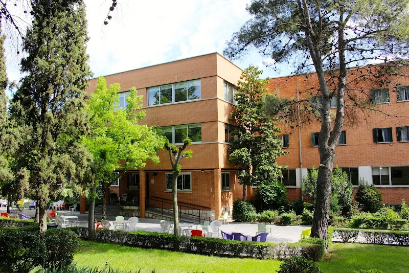 Residencia Las Praderas - Residencia de ancianos en Alcobendas - foto 2