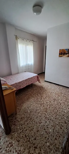 Residencia Santa Maravillas - Alcobendas