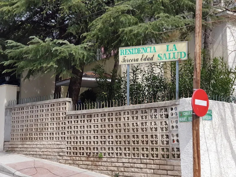 Residencia La Salud
