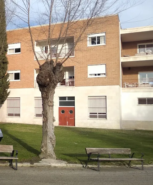 Fundación San Diego y San Nicolás