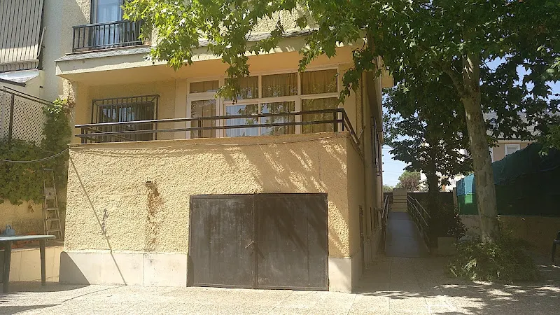 Residencia Geriátrica Malvarrosa - Residencia geriátrica en Alcobendas - foto 2
