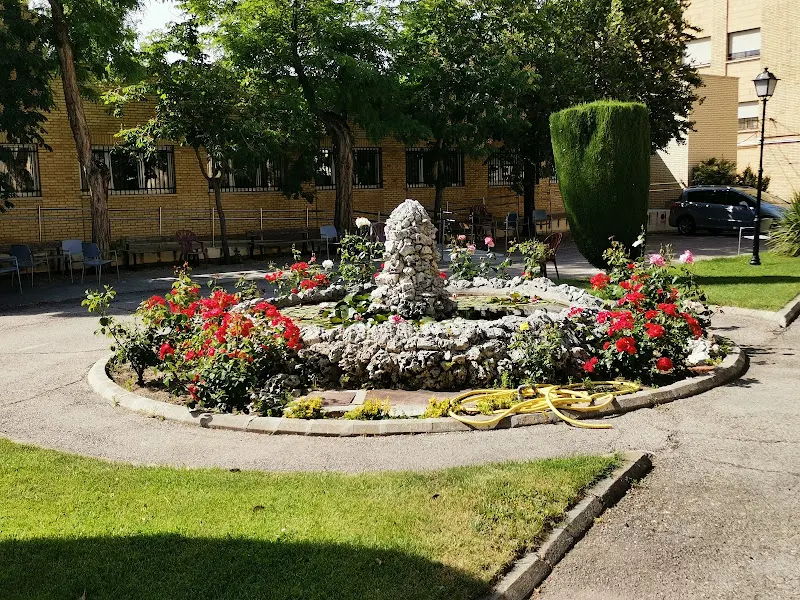 Residencia Manuel Herranz - Alcobendas