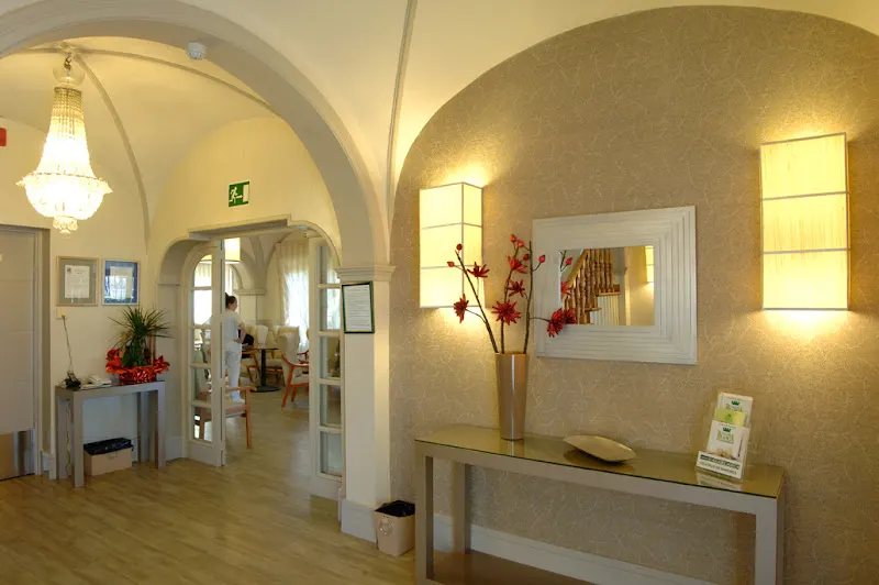 Centro de Mayores Casablanca Madrid - Residencia de ancianos en Madrid - foto 4