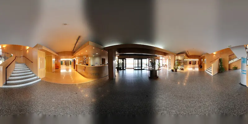 Residencia Bouco Madrid Aravaca