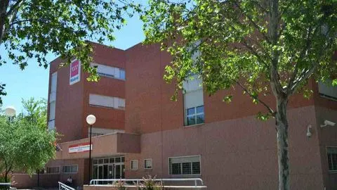 Residencia de mayores | Madrid Sur