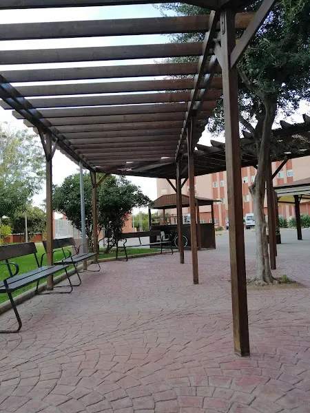 Residencia de Personas Mayores Gestión Pública - Residencia de ancianos en Melilla - foto 2