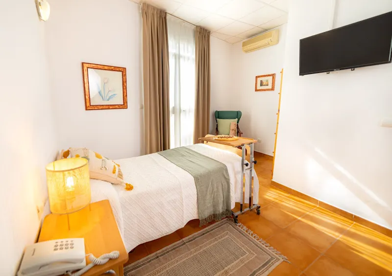 Residencia Girasol - Fuengirola