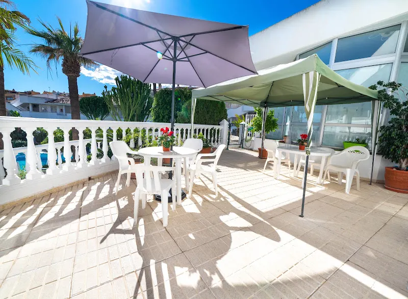 Residencia Girasol - Residencia de ancianos en Fuengirola - foto 2