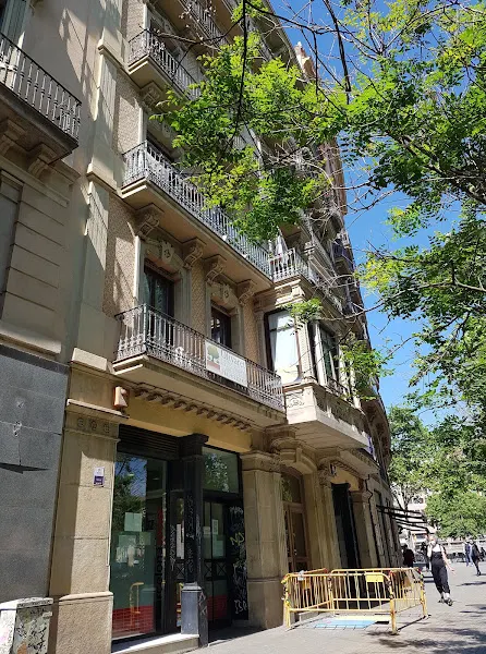 Residencia Mussol
