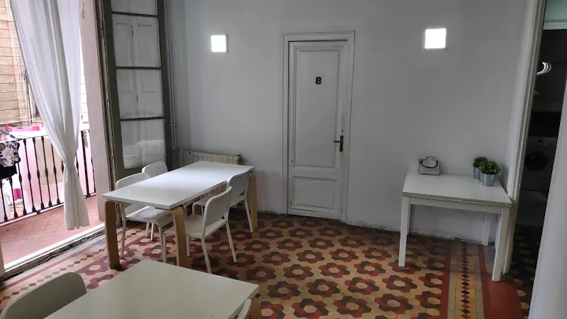 Residència Geriàtrica L'Arboç
